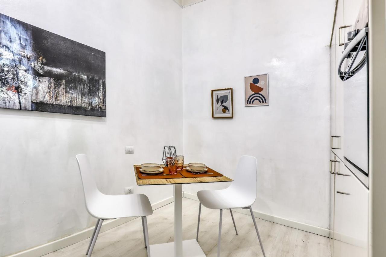 Asso Residence Stazione Terni Ngoại thất bức ảnh