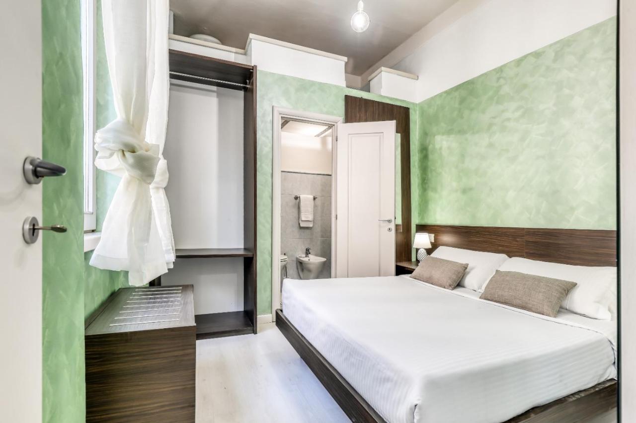 Asso Residence Stazione Terni Ngoại thất bức ảnh