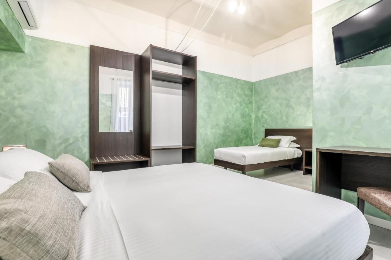 Asso Residence Stazione Terni Ngoại thất bức ảnh