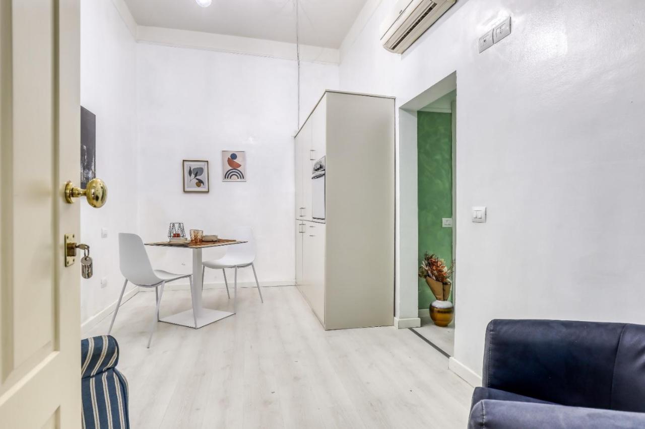 Asso Residence Stazione Terni Ngoại thất bức ảnh